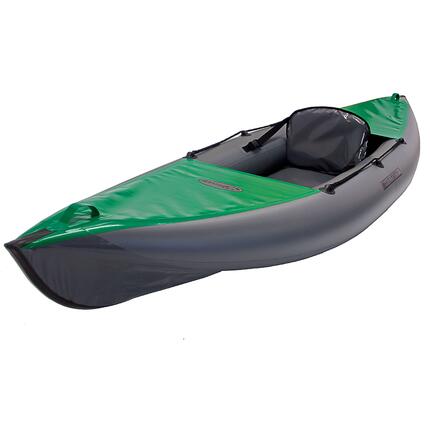 Надувная байдарка Хатанга 1