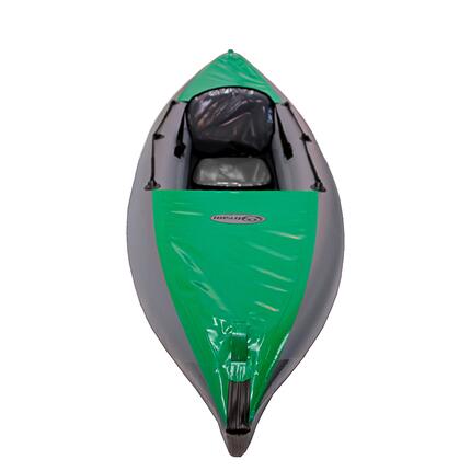 Надувная байдарка Хатанга 1