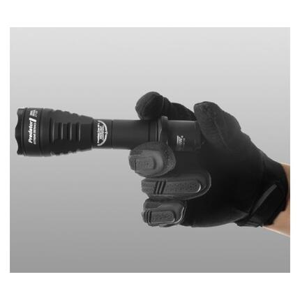 Тактический фонарь Armytek Viking Теплый свет, фото , изображение 5