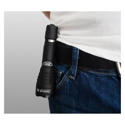 Тактический фонарь Armytek Viking Теплый свет, фото , изображение 6