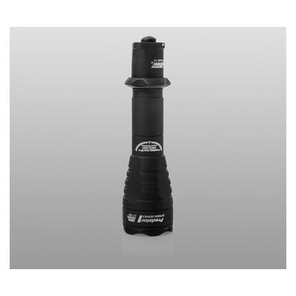 Тактический фонарь Armytek Viking Теплый свет, фото , изображение 8