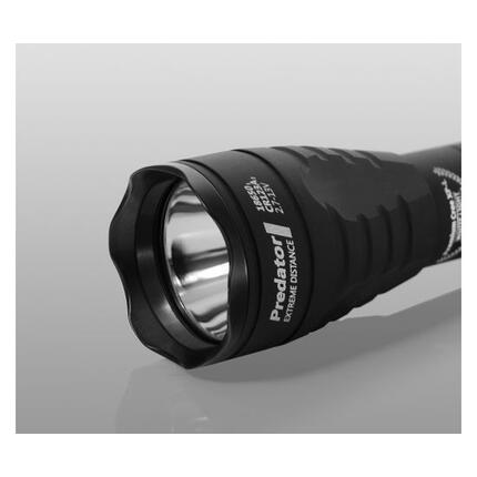 Тактический фонарь Armytek Viking Теплый свет, фото , изображение 9