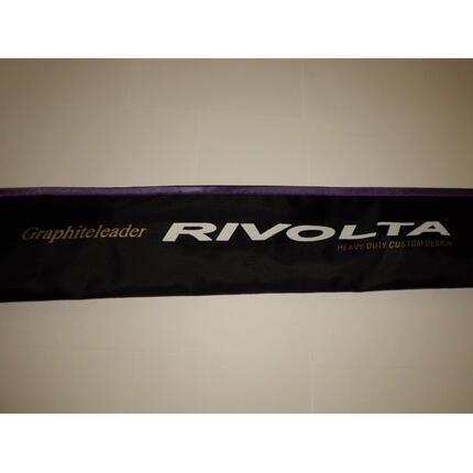 Graphiteleader Rivolta Gris-692ML, фото , изображение 8