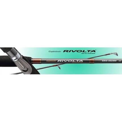 Graphiteleader Rivolta Gris-702L, фото 