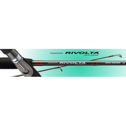 Graphiteleader Rivolta Gris-692ML, фото 