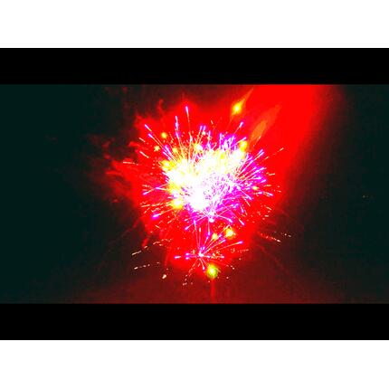 Фейерверк Серенада МБ9-80, фото , изображение 4