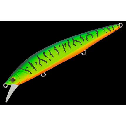 Воблер TsuYoki COLECTOR 110SP, 16 г, 110 мм, загл. 1,0 - 1,5 м, 050, Цвет: 050, Вес гр: 16, Длина, мм: 110 мм, фото 