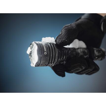 Тактический фонарь Armytek Viking Pro Белый свет, фото , изображение 4