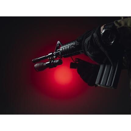 Тактический фонарь Armytek Viking Pro Белый свет, фото , изображение 6