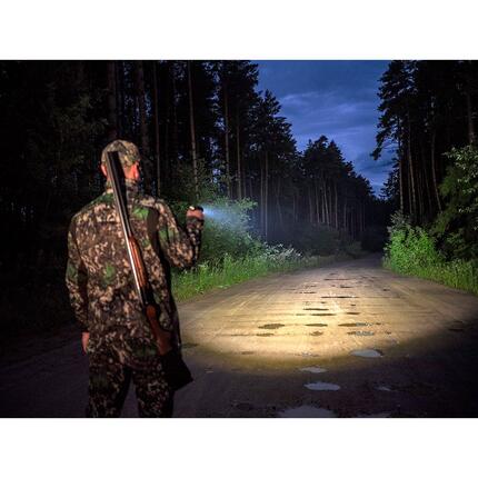 Тактический фонарь Armytek Viking Pro Белый свет, фото , изображение 8