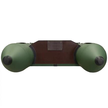 Лодка Аква Оптима 210, фото , изображение 5