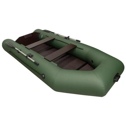 Лодка Аква Оптима 210, фото , изображение 4