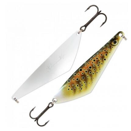 Блесна RAPALA Harmaja 18, TR, Цвет: TR, Вес гр: 18, Длина, мм: 85 мм, фото 