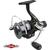 Катушка Mikado Drone 3006 RD, фото , изображение 2