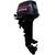 Лодочный мотор Nissan Marine NS 18 E 2, фото , изображение 2