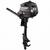 Лодочный мотор Mercury ME F 2.5 M (4-х тактный) MEF2.5MH, фото , изображение 2