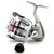 Катушка Daiwa CROSSFIRE LT 2000, фото 