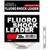 Шок лидер флюорокарбоновый Yamatoyo Fluoro Shock Leader, #1, 30 м, Цвет: прозрачный, Размер: 1, фото 