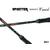 Спиннинговое удилище Tict Upsetter S802H-Sis R-Special, фото 