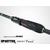 Спиннинговое удилище Tict Upsetter S802H-Sis R-Special, фото , изображение 2
