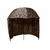 Зонт FLAGMAN Camo Umbrella With Tent 2,50M, фото 