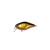 Воблер Jackall Chubby 38 4 г, hi gold black, фото 