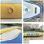 Каяк GUETIO GT305KAY Inflatable Single Seat Fishing Kayak, фото , изображение 4