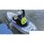 Каяк GUETIO GT305KAY Inflatable Single Seat Fishing Kayak, фото , изображение 3