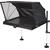 Платформа с крышкой GST Traper D36/25, фото , изображение 2