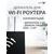 Подставка WIFI роутера 35х22х10, фото , изображение 4