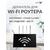 Подставка WIFI роутера 35х22х10, фото , изображение 3