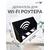 Подставка WIFI роутера 35х22х10, фото , изображение 2
