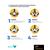 Налобный фонарик Golden Shark East, фото , изображение 5