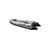 Лодка Polar Bird 420E NEW Eagle (Орлан) черный белый, Расцветка: черный/белый, фото , изображение 6