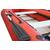 Лодка Polar Bird 280 ТМ Киль (Слань Стеклокомпозит) красный, Цвет: красный, фото , изображение 2