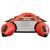 Лодка Polar Bird 280 ТМ Киль (Слань Стеклокомпозит) красный, Цвет: красный, фото , изображение 4