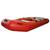 Лодка Polar Bird 300 ТМ Киль (Слань Стеклокомпозит) красный, Цвет: красный, фото , изображение 2