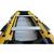 Надувная лодка Polar Bird 360M NEW Merlin Кречет (стеклокомпозит)черный желтый, Цвет: черный/желтый, фото , изображение 4