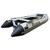 ЛОДКА POLAR BIRD 340 M MERLIN «КРЕЧЕТ» НДНД