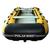 Лодка Polar Bird 400E NEW Eagle (Орлан) черный желтый, Расцветка: черный/желтый, фото , изображение 3