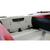 Лодка Polar Bird 400E NEW Eagle (Орлан) черный красный, Расцветка: черный/красный, фото , изображение 3