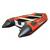 Лодка Polar Bird 400E NEW Eagle (Орлан) черный красный, Расцветка: черный/красный, фото , изображение 7