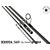 Xesta Black star 2nd generation S69 technical friction, фото , изображение 2
