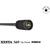 Спиннинг Xesta Black Star Hard S76MX Rock Snap Shooter, фото , изображение 3