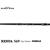 Спиннинг Xesta Black Star Hard S76MX Rock Snap Shooter, фото , изображение 4