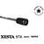 Спиннинговое удилище Xesta Mobile S74 Multi Tripper, фото , изображение 4