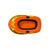 58329 Надувная лодка Intex Explorer 100, одноместная, 147 х 84 х 36 см, от 6 лет, до 55 кг, фото 
