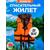 Жилет спасательный двухсторонний Poseidon Fish до 65 кг, фото 