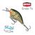 Воблер RAPALA Dives-To 4, OGCW, фото 