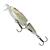 Воблер RAPALA Jointed Shallow Shad Rap 05, SD, фото , изображение 2